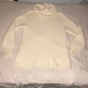 Forever 21 turtleneck sweater!